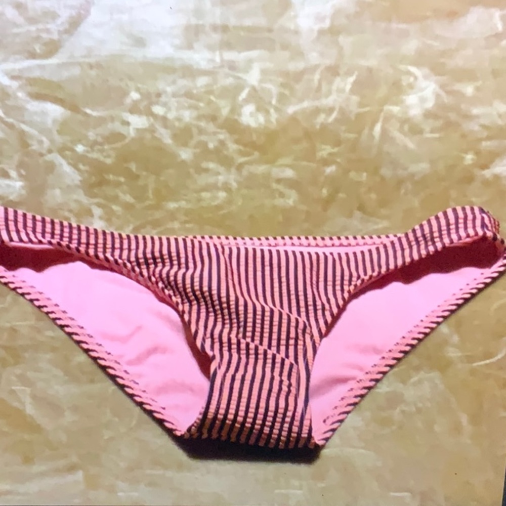 Xhilaration Bikini Bottom Small NWOT SW-9